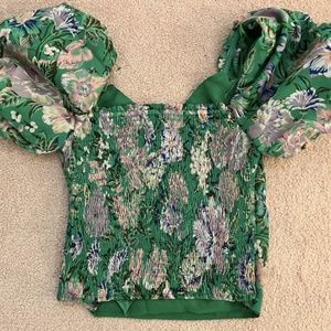 ASTR The Label Crop Top